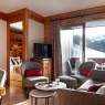 Meribel - Residencia P&V Premium Les Fermes de Méribel